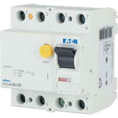  Interrupteur diff�rentiel FRCm 