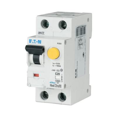  Disjoncteur diff�rentiel FRBmM 
