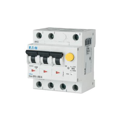  Disjoncteur diff�rentiel FRBmM 
