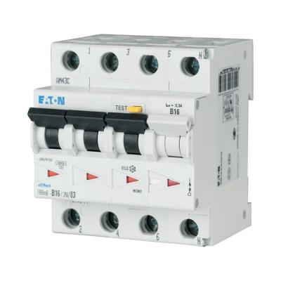  Disjoncteur diff�rentiel FRBm6 
