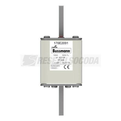  FUSE 100A 500V TP 405 AR 