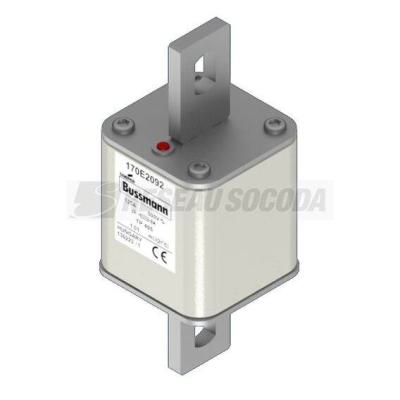 FUSE 125A 500V TP 405 AR 
