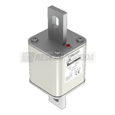  FUSE 125A 500V TP 405 AR 