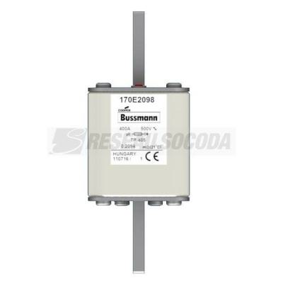  FUSE 400A 500V TP 405 AR 