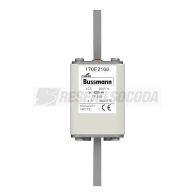  FUSE 80A 500V TP 205 AR 