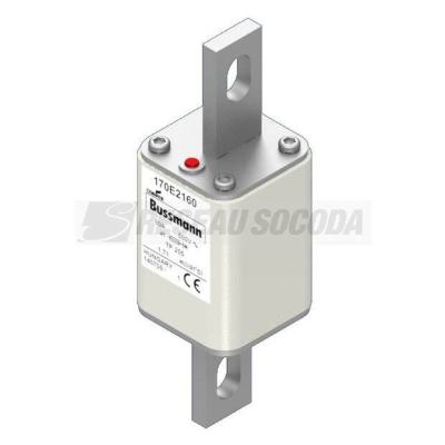  FUSE 80A 500V TP 205 AR 