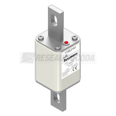 FUSE 100A 500V TP 205 AR 