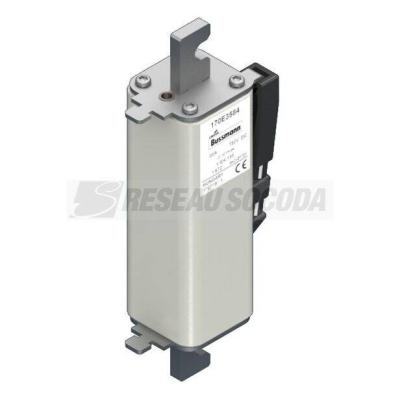  FUSE 63A 750V 1*BKN/130 gR DC 