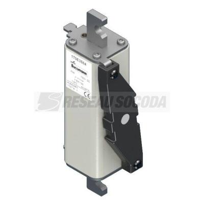  FUSE 80A 750V 1*EK/155 GDC DC 