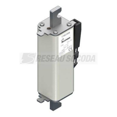  FUSE 125A 750V 1*EK/155 GDC DC 