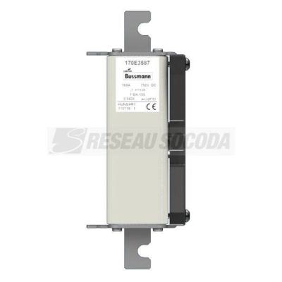  FUSE 160A 750V 1*EK/155 GDC DC 