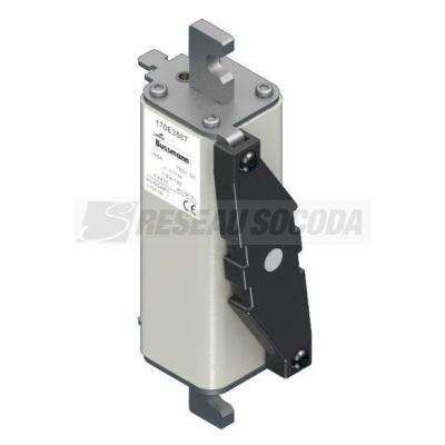  FUSE 160A 750V 1*EK/155 GDC DC 