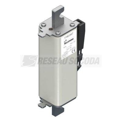 FUSE 160A 750V 1*EK/155 GDC DC 