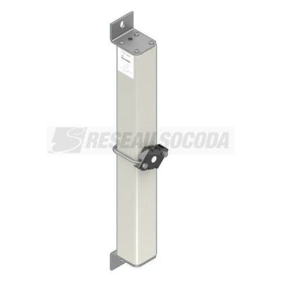  FUSE 6A 4000V 1*SKN/394 DC 