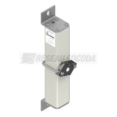  FUSE 50A 2000V 1*SKN/246 GR DC 