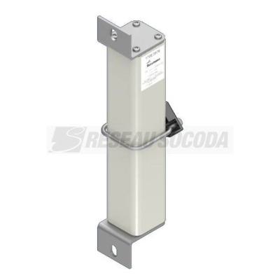  FUSE 10A 2000V 1*SKN/246 GDC D 