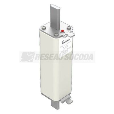  FUSE 100A 1600V 1*STN/175 AR 