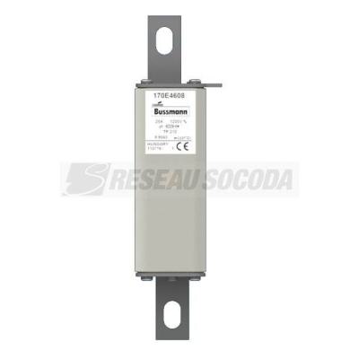  FUSE 25A 1200V TP 210 AR 