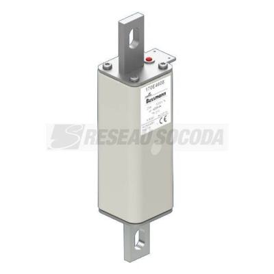  FUSE 25A 1200V TP 210 AR 
