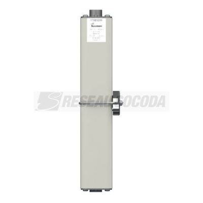  FUSE 25A 6000V 1BKN/300 AR 