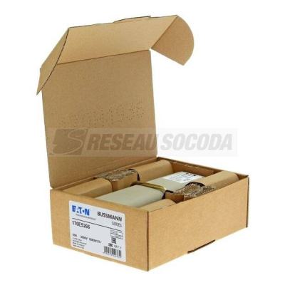  FUSE 50A 3000V 1BKN/170 AR 