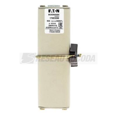  FUSE 50A 3000V 1BKN/170 AR 