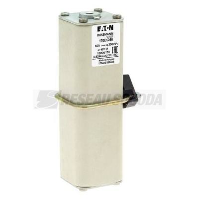  FUSE 50A 3000V 1BKN/170 AR 
