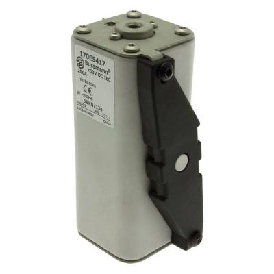  FUSE 200A 750V 1BKN/130 GR DC 