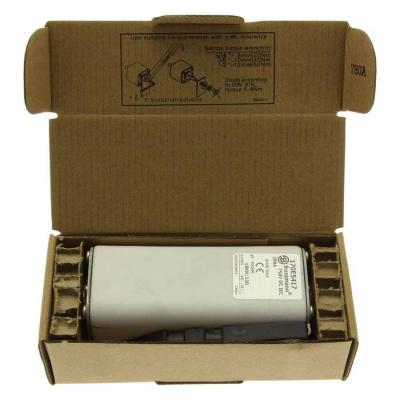  FUSE 200A 750V 1BKN/130 GR DC 