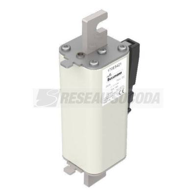  FUSE 250A 750V 1EK/165 GR DC 