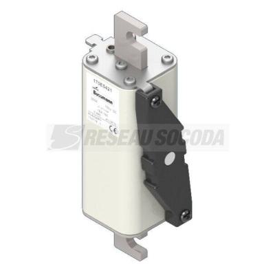  FUSE 250A 750V 1EK/165 GR DC 