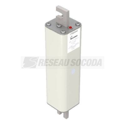  FUSE 80A 2500V 1/210 AR 