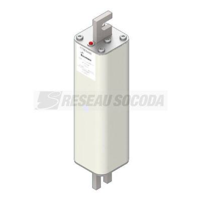  FUSE 80A 2500V 1/210 AR 