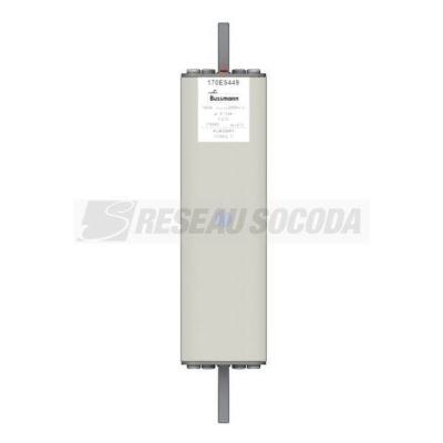  FUSE 100A 2500V 1/210 AR 
