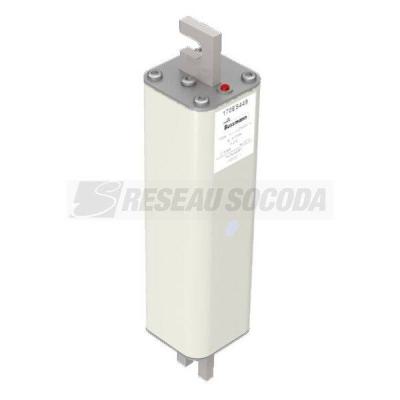  FUSE 100A 2500V 1/210 AR 