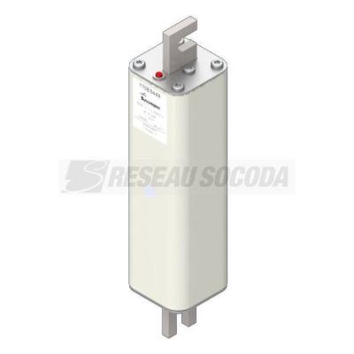  FUSE 100A 2500V 1/210 AR 