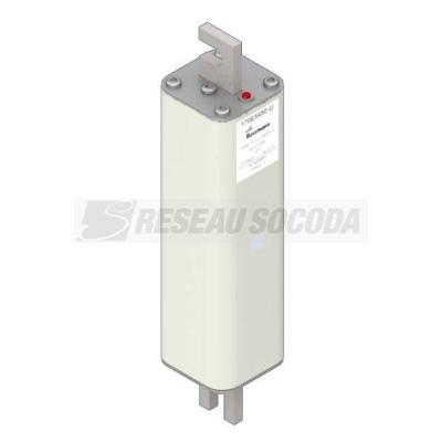  FUSE 125A 2500V 1/210 AR 