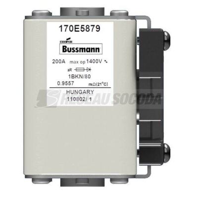  FUSE 200A 1400V 1BKN/80 AR 
