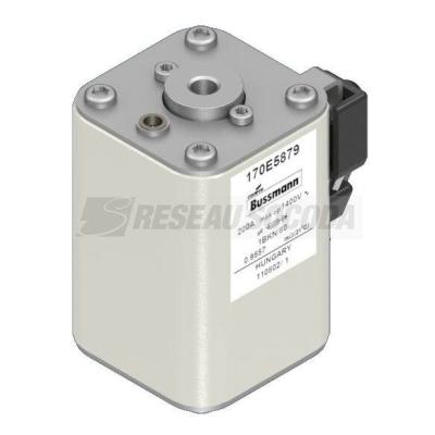  FUSE 200A 1400V 1BKN/80 AR 