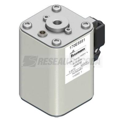  FUSE 315A 1400V 1BKN/80 AR 