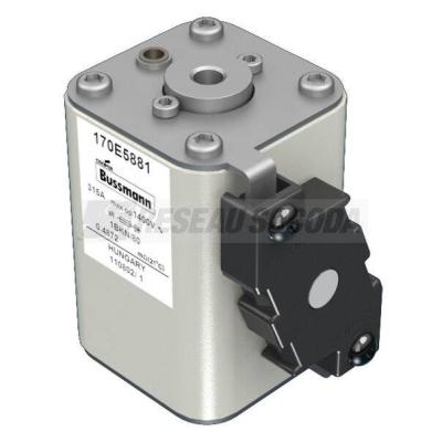  FUSE 315A 1400V 1BKN/80 AR 