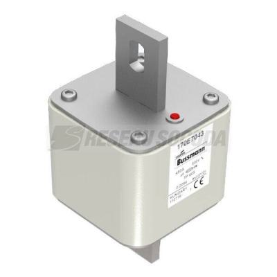  FUSE 450A 500V TP 605 AR 