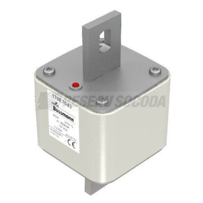  FUSE 450A 500V TP 605 AR 
