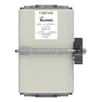  FUSE 800A 1400V 3BKN/120 AR 