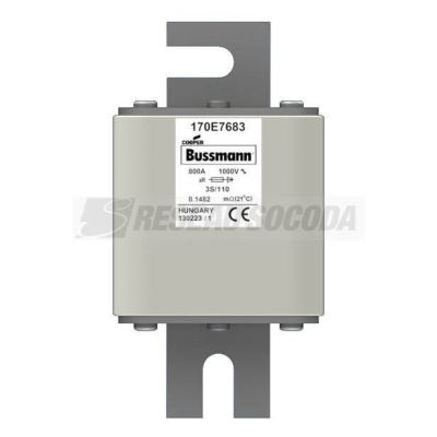  FUSE 800A 1000V 3S/110 AR 