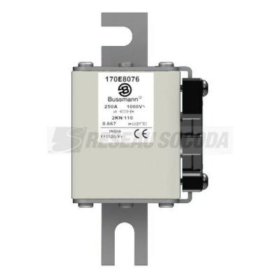  FUSE 250A 1000V 2KN/110 AR 