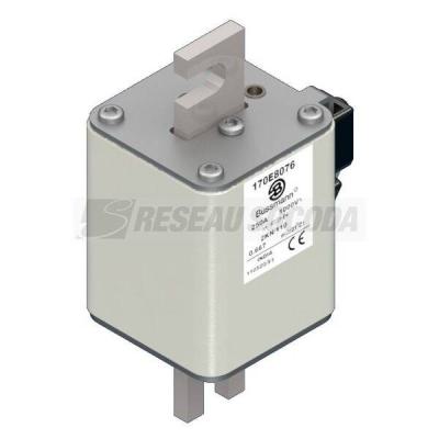  FUSE 250A 1000V 2KN/110 AR 