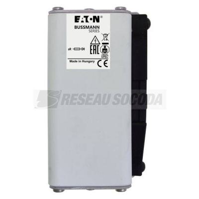  FUSE 250A 750V 2BKN/130 GR DC 