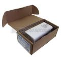  FUSE 400A 750V 2BKN/130 GR DC 