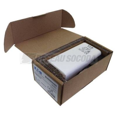  FUSE 400A 750V 2BKN/130 GR DC 
